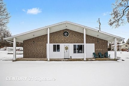 Farm Property for sale in Saginaw County, Michigan