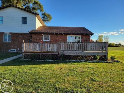 Ranch Property for sale in Sanilac County, Michigan