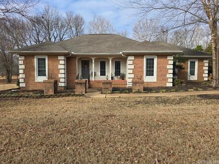 Residential Property for sale in Cross County, Arkansas