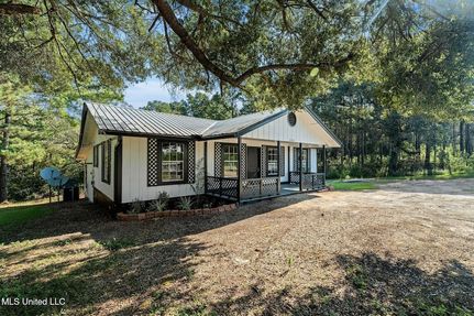 Farm Property for sale in Lamar County, Mississippi