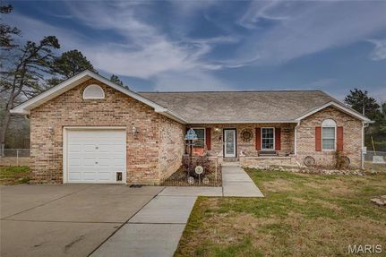 Farm Property for sale in Iron County, Missouri