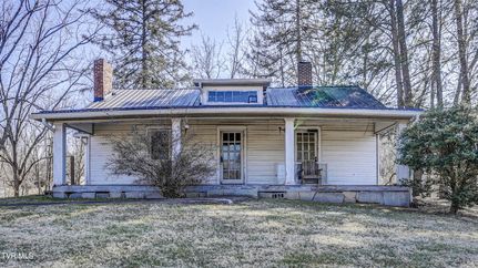 Ranch Property for sale in Bristol County, Virginia