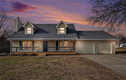 Farm Property for sale in Ray County, Missouri