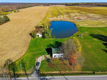 Farm Property for sale in Ashtabula County, Ohio