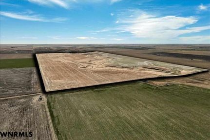Undeveloped Land for sale in Hitchcock County, Nebraska