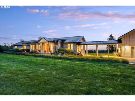 Ranch Property for sale in Clackamas County, Oregon