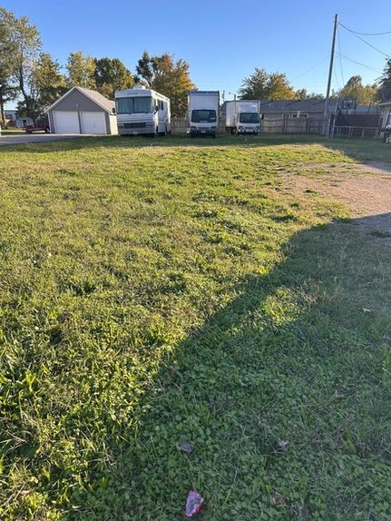 Farm Property for sale in Jasper County, Missouri