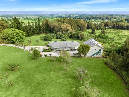 Farm Property for sale in Hawaii County, Hawaii