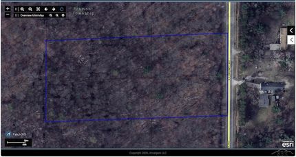 Farm Property for sale in Saginaw County, Michigan