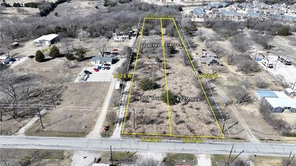 Recreational Property for sale in Collin County, Texas