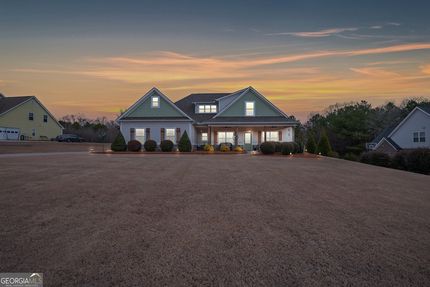 Ranch Property for sale in Pike County, Georgia