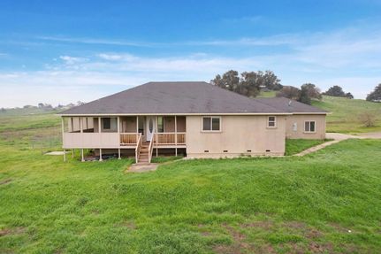 Property for sale in Amador County, California