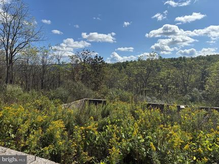 Timberland Property for sale in Centre County, Pennsylvania