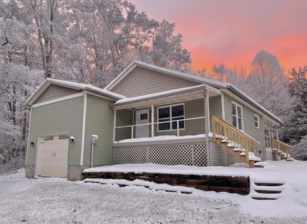 Farm Property for sale in Fleming County, Kentucky