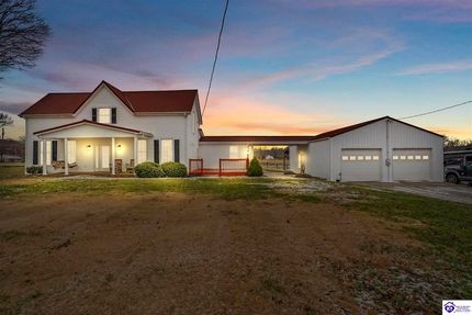 Residential Property for sale in Meade County, Kentucky