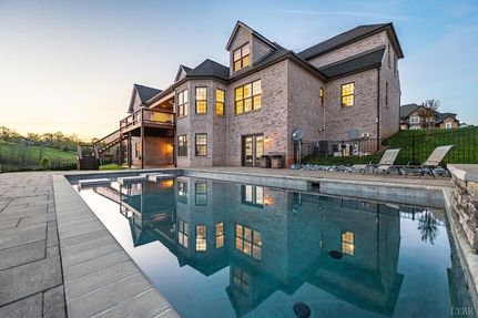 Recreational Property for sale in Bedford County, Virginia