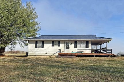 Ranch Property for sale in Simpson County, Kentucky