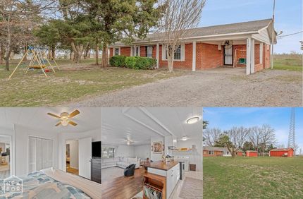 Property for sale in Mississippi County, Arkansas