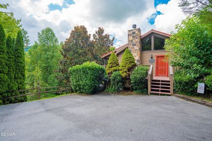 Lakefront Property for sale in Sevier County, Tennessee