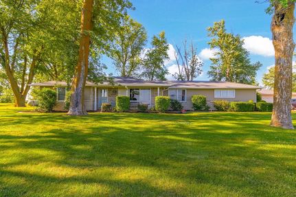 Farm Property for sale in Audrain County, Missouri