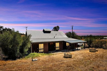 Farm Property for sale in Amador County, California