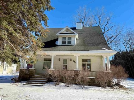 Ranch Property for sale in Gratiot County, Michigan