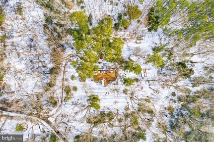 Farm Property for sale in Dorchester County, Maryland