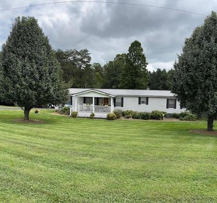 Farm Property for sale in Pittsylvania County, Virginia