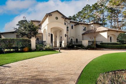 Residential Property for sale in Montgomery County, Texas