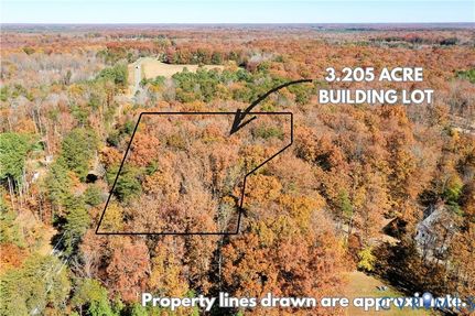 Undeveloped Land for sale in Goochland County, Virginia