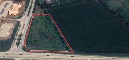 Farm Property for sale in McHenry County, Illinois