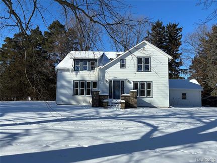 Farm Property for sale in Tuscola County, Michigan