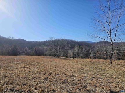 Undeveloped Land for sale in Albemarle County, Virginia