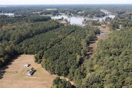 Farm Property for sale in Mathews County, Virginia