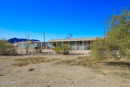 Residential Property for sale in La Paz County, Arizona