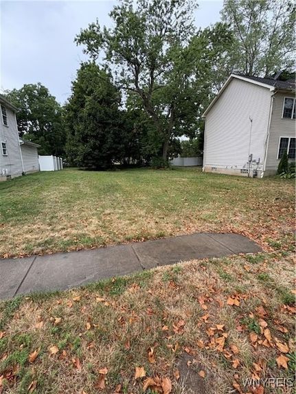 Farm Property for sale in Erie County, New York