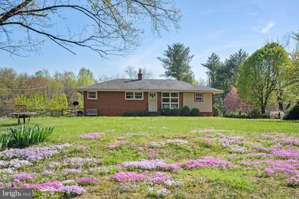Farm Property for sale in Rappahannock County, Virginia