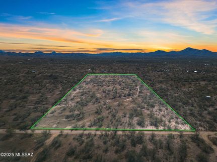 Undeveloped Land for sale in Pima County, Arizona