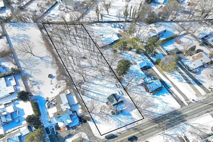 Undeveloped Land for sale in Suffolk County, New York