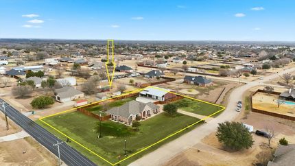 Residential Property for sale in Ellis County, Texas