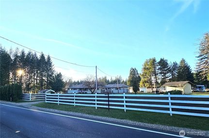 Farm Property for sale in Mason County, Washington