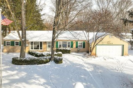 Ranch Property for sale in Oakland County, Michigan