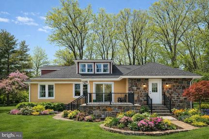 Property for sale in Bucks County, Pennsylvania