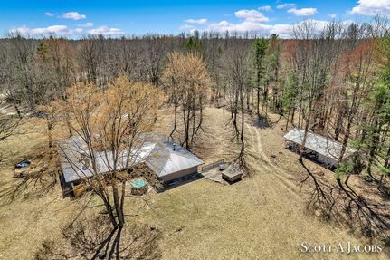 Farm Property for sale in Osceola County, Michigan