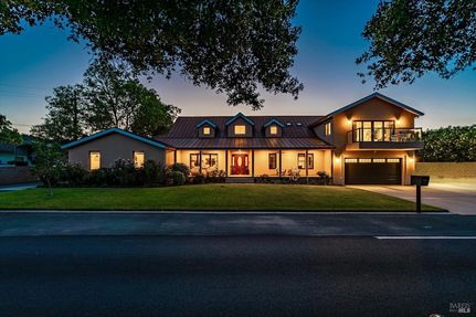 Ranch Property for sale in Napa County, California