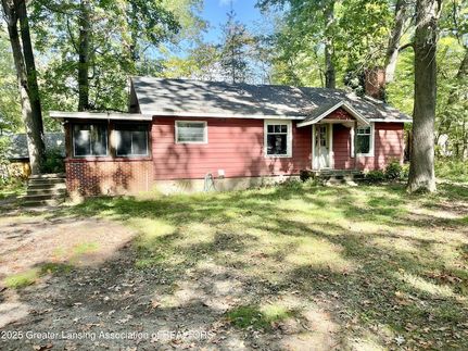 Farm Property for sale in Ingham County, Michigan