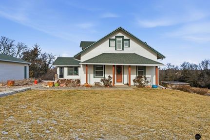 Residential Property for sale in Johnson County, Nebraska