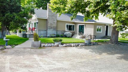 Ranch Property for sale in Yakima County, Washington