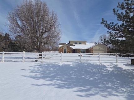 Residential Property for sale in Canadian County, Oklahoma