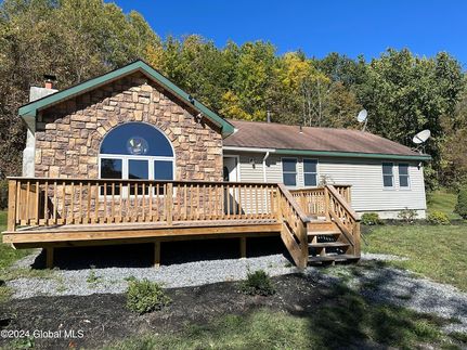 Farm Property for sale in Schoharie County, New York